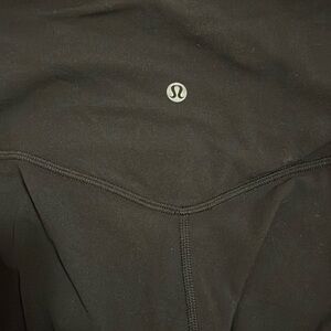 align wide leg pants